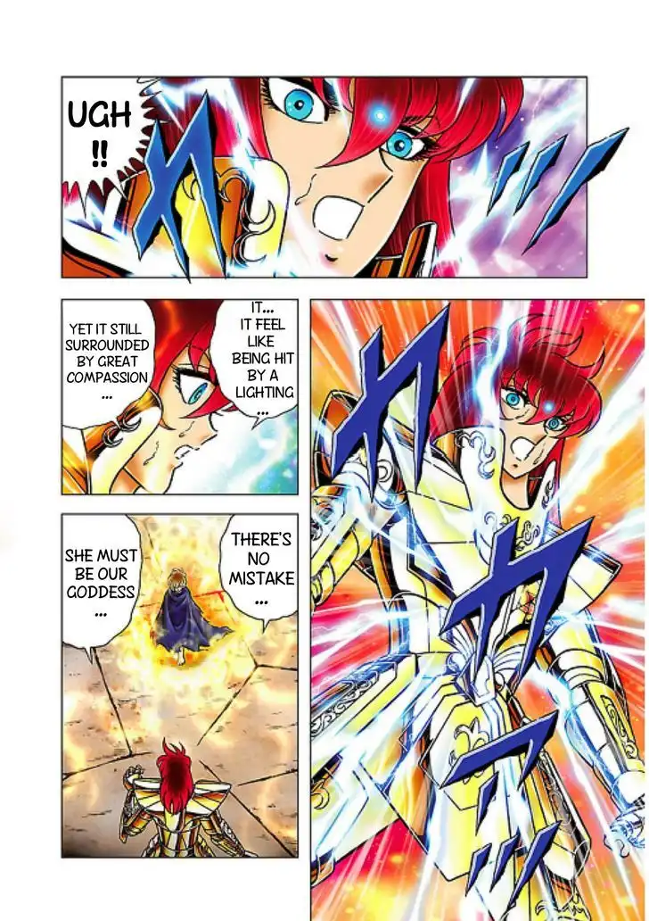 Saint Seiya - Next Dimension Chapter 61 3